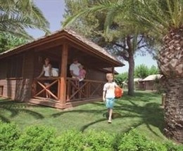 Playa Montroig Camping Resort