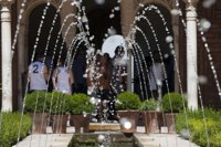 Alhambra pone en marcha una nueva edición de visitas guiadas gratuitas para granadinos