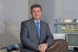 Santiago Fernández Valbuena, Presidente De Telefónica Latinoamérica