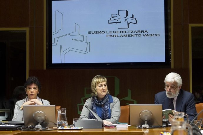 Comparecencia De Celaá.