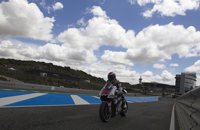 Motociclismo/GP Catalunya.- Lorenzo: "Será difícil ganar este año, pero soy más experto"