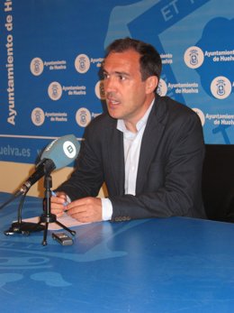 Miguel Ángel Mejías. 