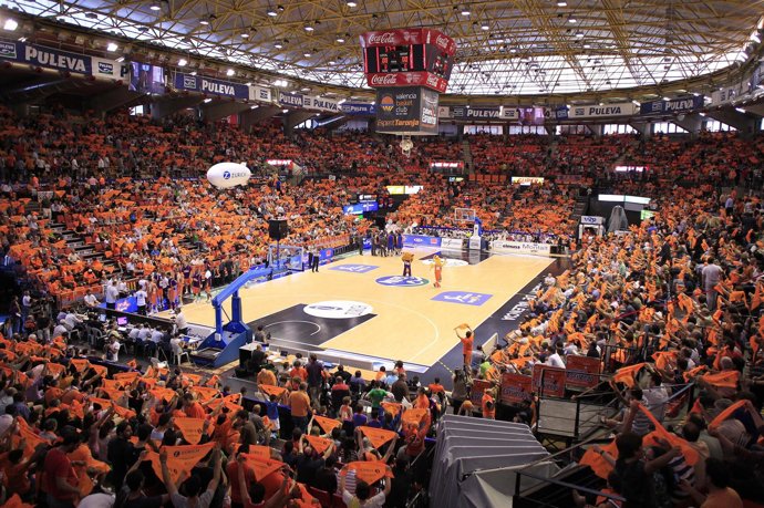 El Barcelona Quiere Sentenciar En La Fonteta