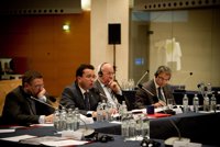 La CALRE subraya el carácter rural de algunas regiones europeas y su engarce con territorios urbanos