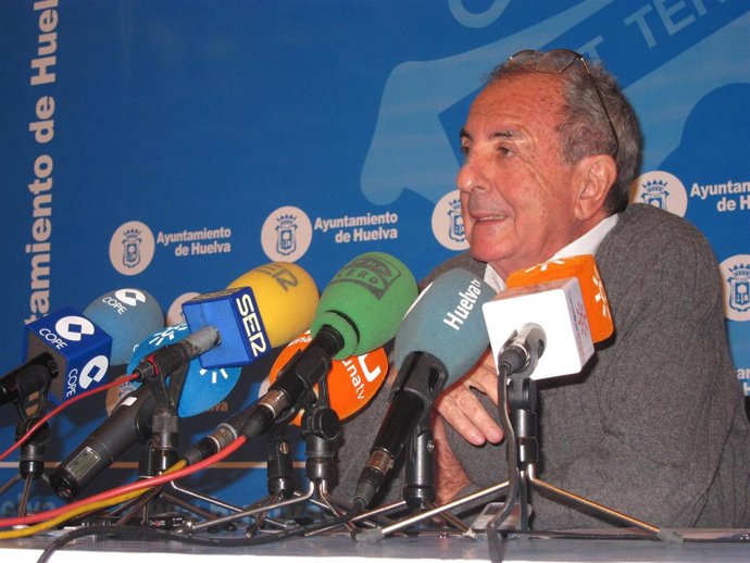 José Pablo Vázquez.