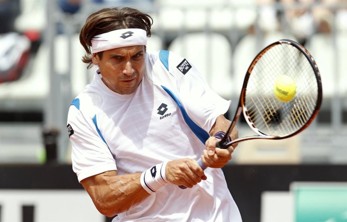David Ferrer