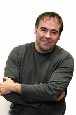 periodista Antonio García Ferreras