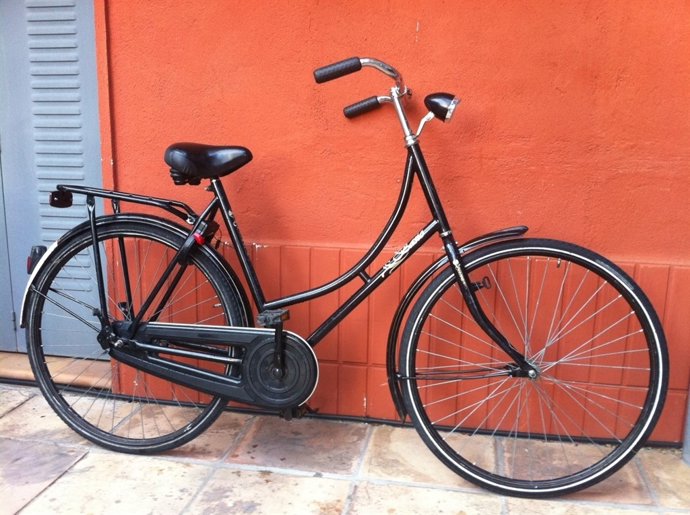 Una Bici Vintage