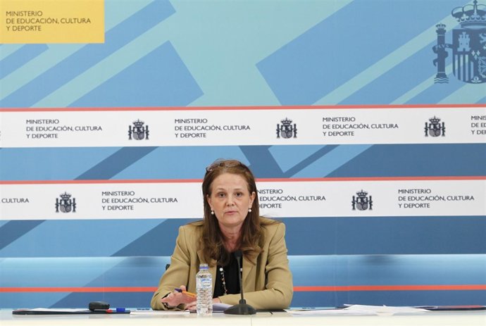 Montserrat Gomendio