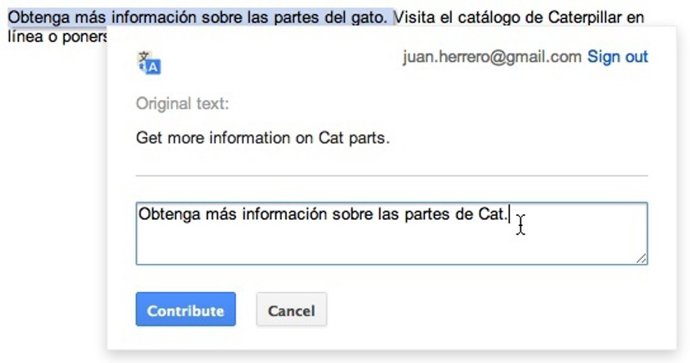 Traductor Web De Google 