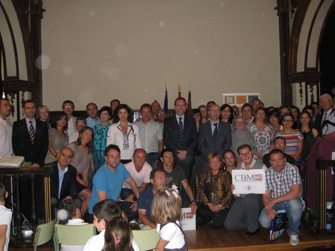 Sotoca Distingue A Los 31 Centros De Primaria 