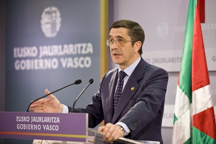 Patxi López