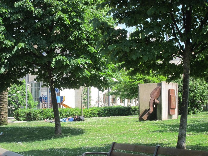 Sol Y Temperaturas Altas Para Este Viernes