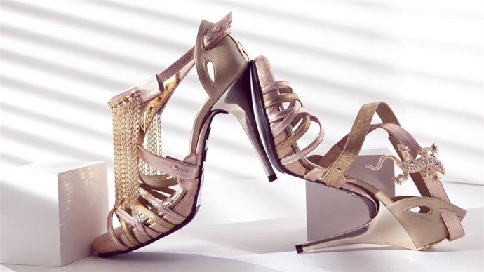 Zapatos desmontables TALI