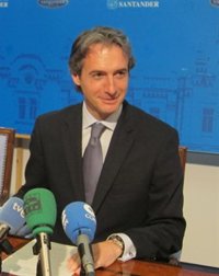 De la Serna anuncia que el pago a proveedores ya está listo para comenzar a abonarse