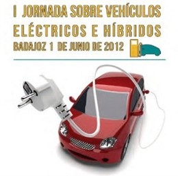 Jornada Sobre Vehículos Híbridos