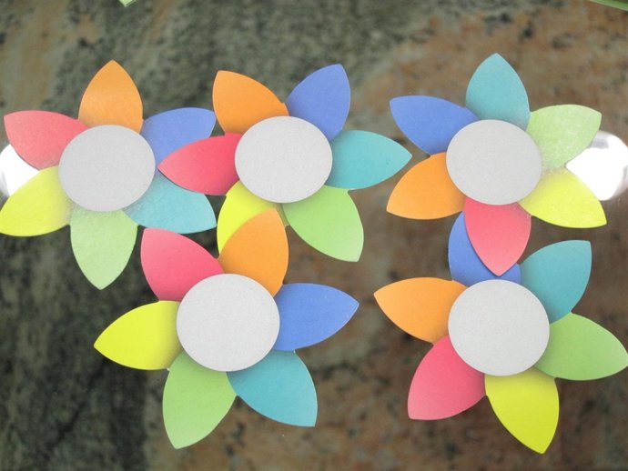 Los 'Rascas De Primavera' De Santander Shopping