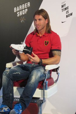 Sergio Ramos 