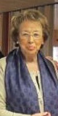 El Gobierno de La Rioja concede la distinción de Riojana Ilustre a la cocinera Marisa Sánchez