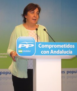 Ana María Corredera, Este Viernes En Rueda De Prensa