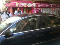 AMPL Manuel Menéndez informa al Consejo de Administración de Caja Cantabria de la nueva fusión de Liberbank