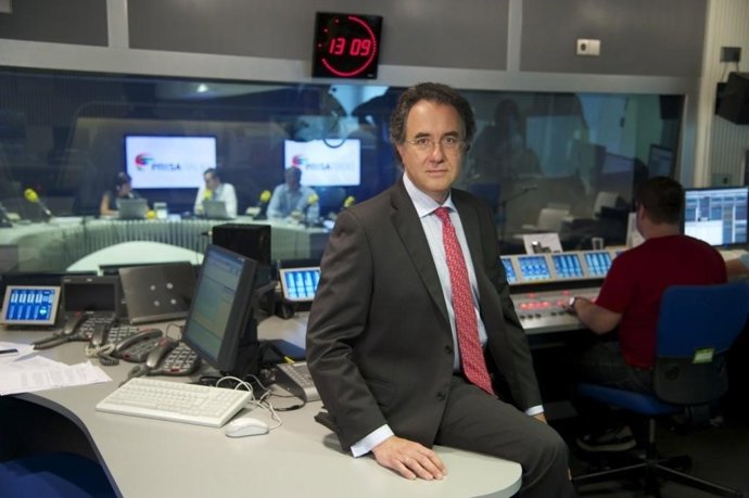 Pedro Antón Lázaro