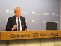 El Gobierno de La Rioja destina 6.000 euros a Cáritas para costear sus programas en beneficio de los más necesitados