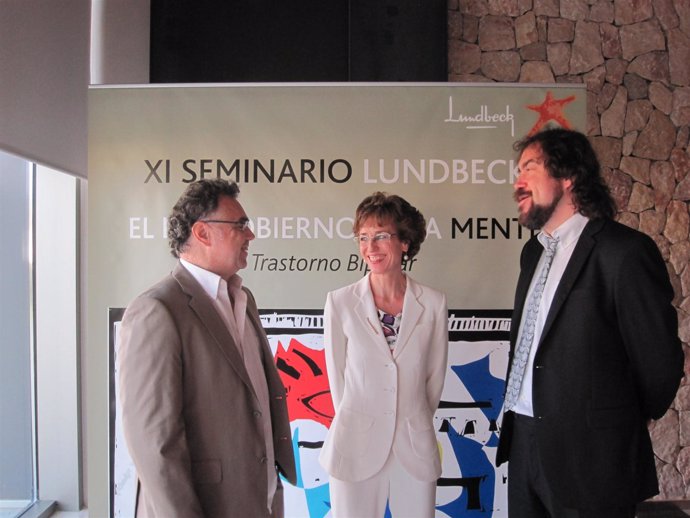 XI Seminario Lundbeck 'El Desgobierno De La Mente'