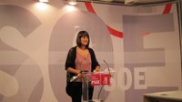PSOE destaca "ceguera" PP ante macroproyectos como Paramount y Marina de Cope, "poco creíbles y que no llevan a nada"