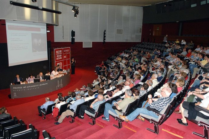 Junta Preparatoria De Socios De Consumo De Eroski.