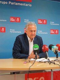 El PSdeG denuncia que el cierre del ejercicio de la Xunta causó "problemas financieros y de gestión" a ayuntamientos