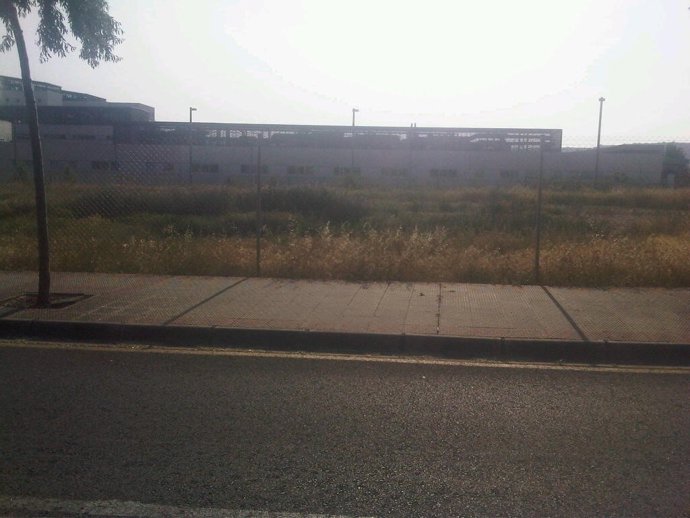 Parking Silvestre San Pedro