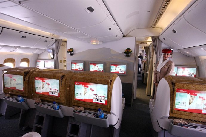 Emirates