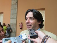 Manglano niega divisiones en el seno del Consejo de Gobierno y achaca al "rigor" el retraso en ajustes presupuestarios