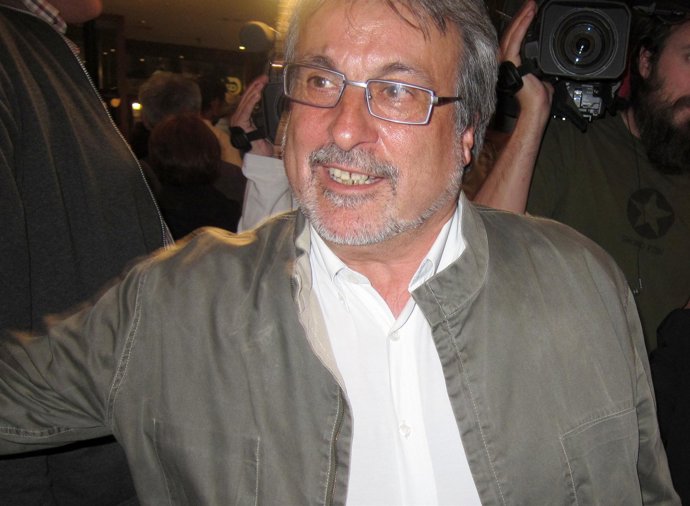 José María González (IU)