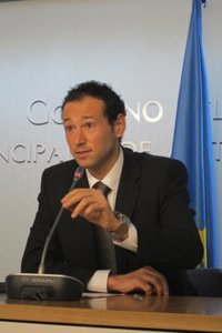 El Principado achaca la rebaja de Fitch a la "coyuntura general económica"