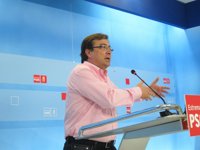 Vara apuesta por que paguen IBI los "bienes que no son de culto" y "no" la Iglesia en su "globalidad"