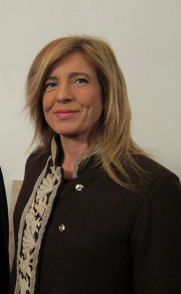 Rosario Alarcón