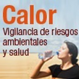 Riesgos Ante El Calor