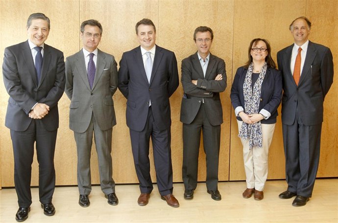 Comité Científico De Momentum Project