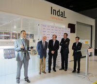 Indal producirá 35.000 circuitos electrónicos al año para soluciones iluminarias LED de última generación