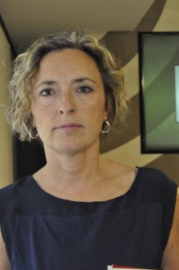 Nieves Ibeas, Parlamentaria De CHA