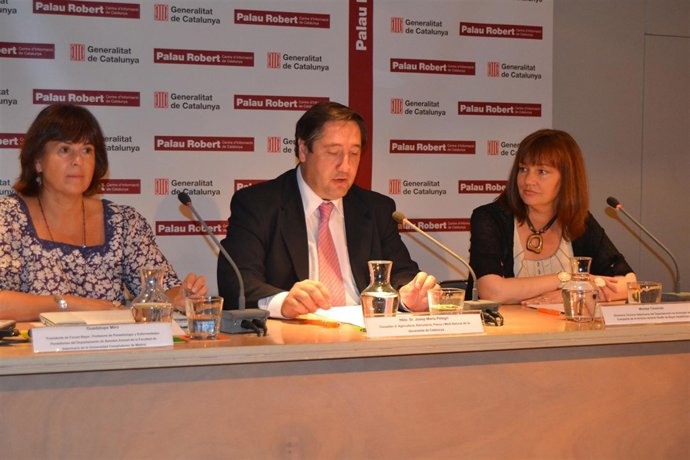 Pelegrí Llama A La Tenencia Responsable De Mascotas