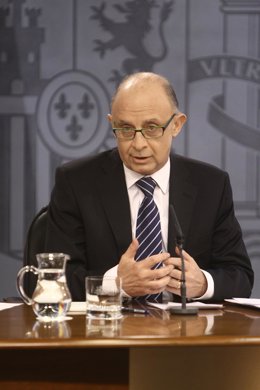 Cristóbal Montoro