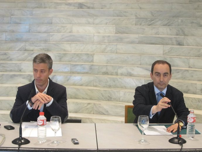 Presentación 'Crea Cantabria'