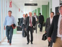 Un proveedor gráfico admite donaciones a CDC por más de 700.000 euros