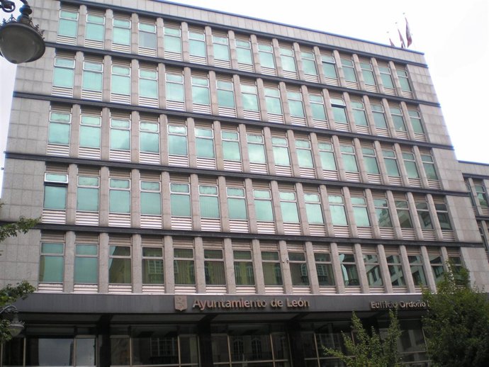 Ayuntamiento de León