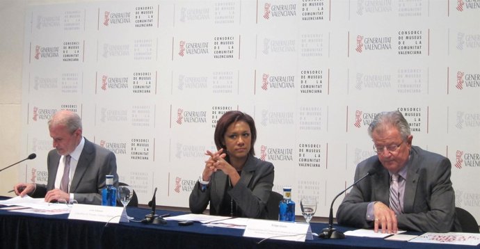 Presentación De 'El Carme D'estiu'