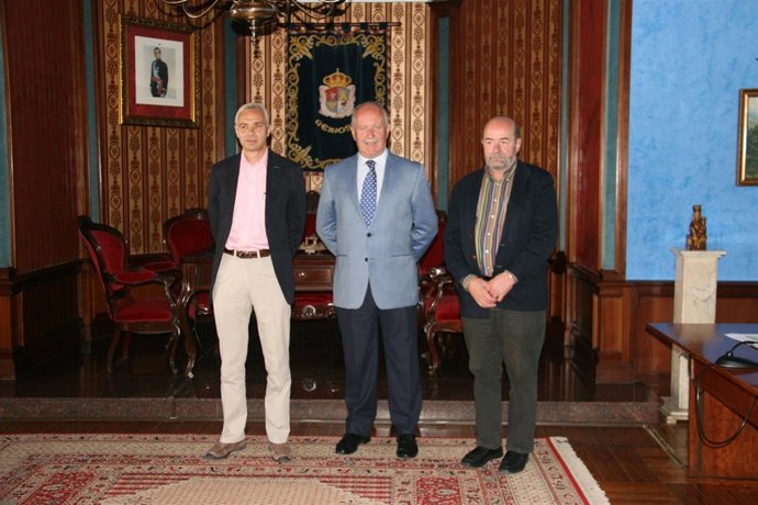 Cursos UNED En Reinosa 