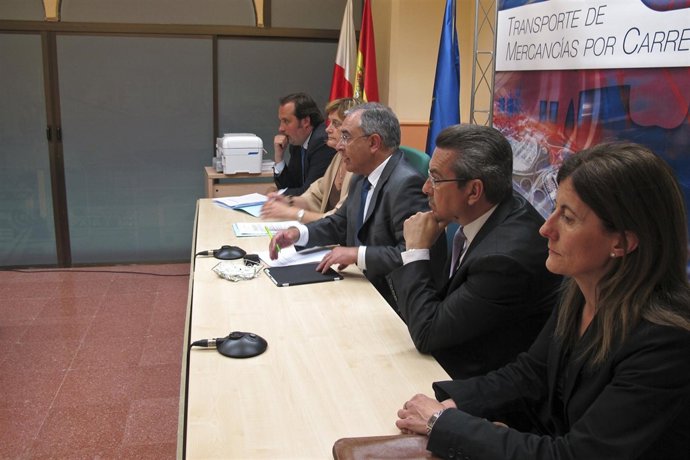 Llaguno Presenta Las Fórmulas Para Recuperar El Céntimo Sanitario